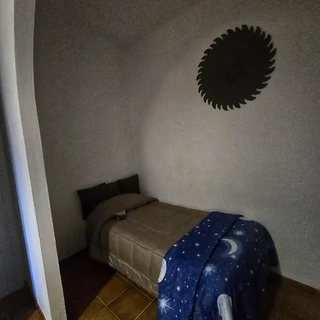 Eddys Appartement Carbonia